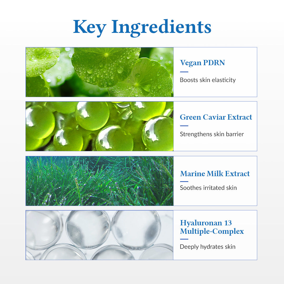 DR ALTHEA Aqua Marine Watery Cream 50ml