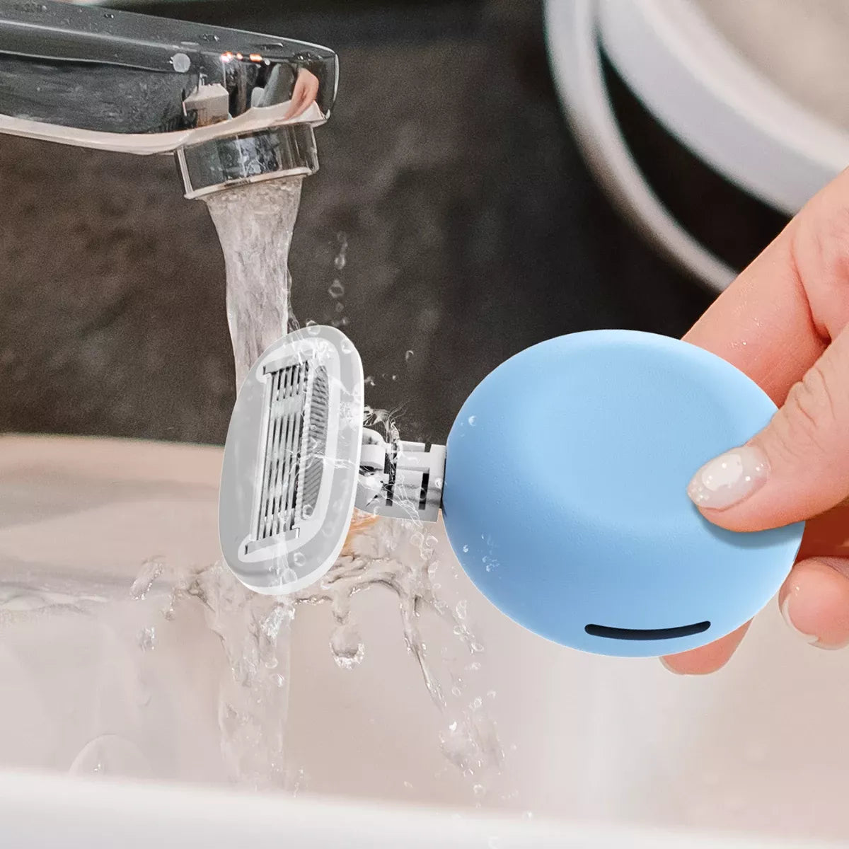 Colorlamb Portable Shaver (5 Colors)