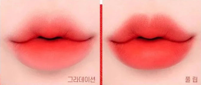 WAKEMAKE Velvet Blurring Fixing Tint (3 Colors)