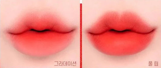 WAKEMAKE Velvet Blurring Fixing Tint (3 Shades)