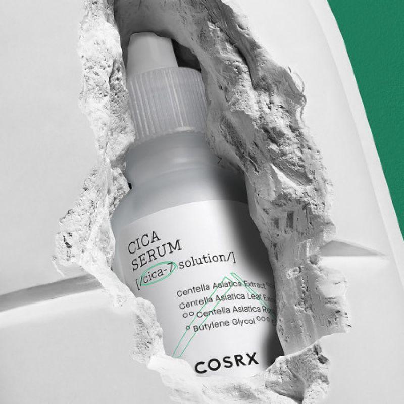 COSRX Pure Fit Cica Serum 30ml
