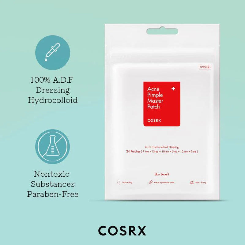COSRX Acne Pimple Master Patch (24ea)