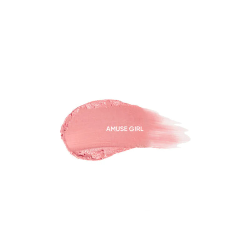 AMUSE Dew Balm (4 Shades)