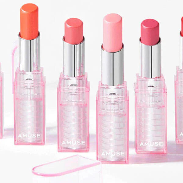 AMUSE Dew Balm (4 Shades)