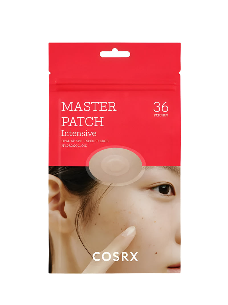 COSRX Master Patch Intensive (36EA / 90EA)