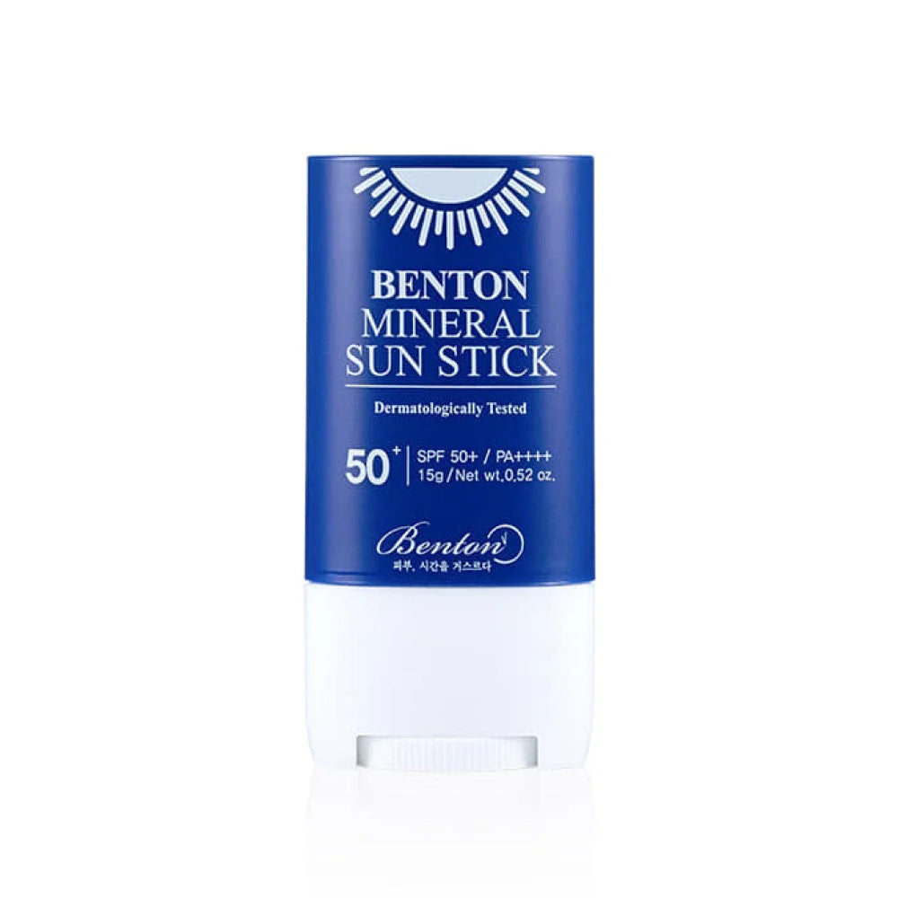 BENTON Mineral Sun Stick SPF 50+