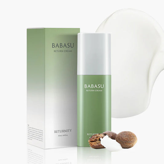 RETURNITY Babasu Return Cream 50ml