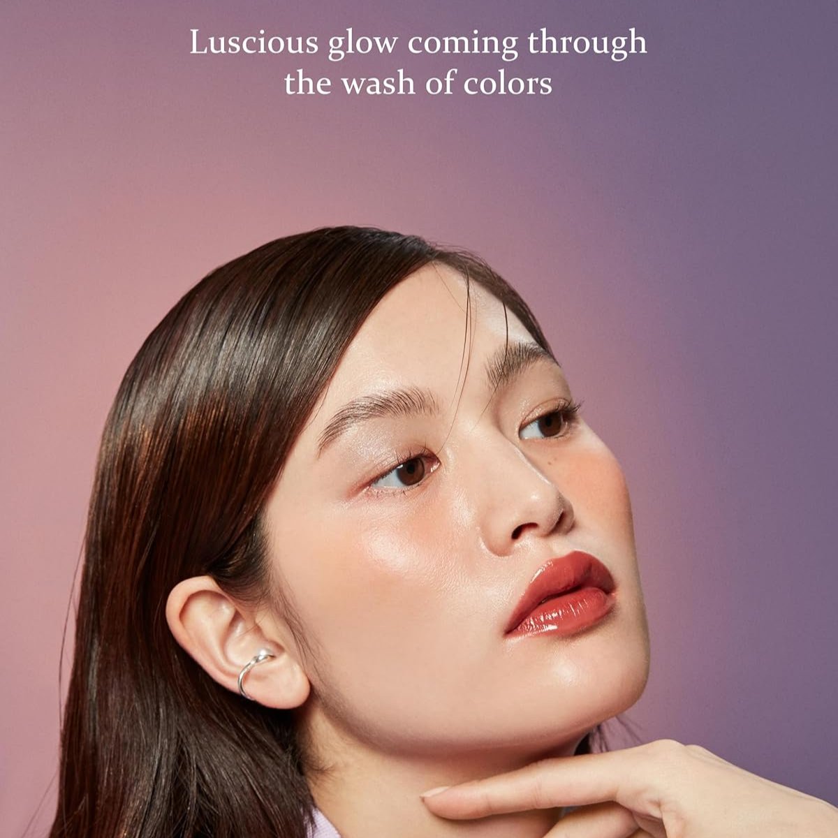 HINCE Mood Enhancer Water Liquid Glow