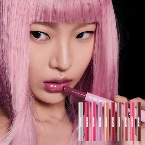 BRAYE Melting Lipsweet (5 Shades)