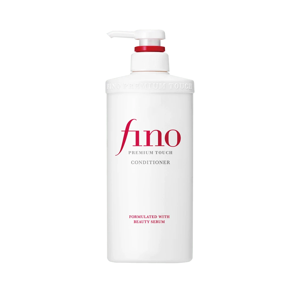 SHISEIDO Fino Premium Touch Hair Conditioner