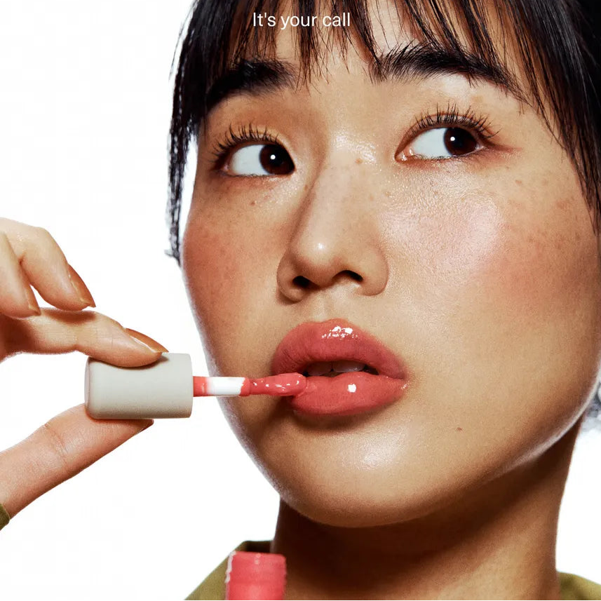 UNLEASHIA Sisua Popcorn Syrup Lip Plumper (4 Shades)
