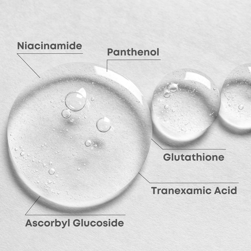 NINE LESS B-Boost 10% Niacinamide Serum 30ml