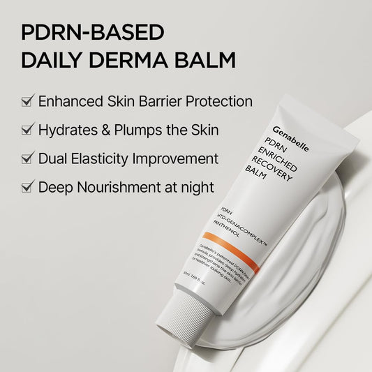 GENABELLE PDRN Enriched Recovery Balm 50ml
