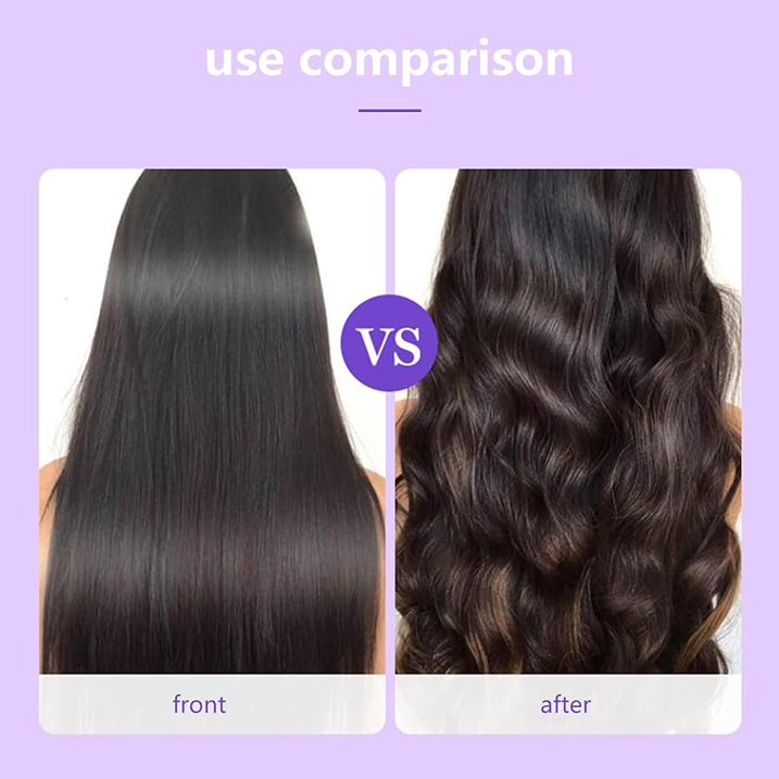 Automatic Hair Curling Bar