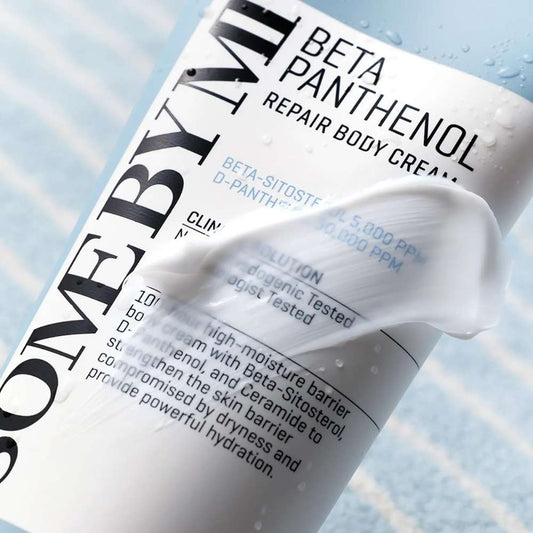 SOMEBYMI Beta Panthenol Repair Body Cream 200ml