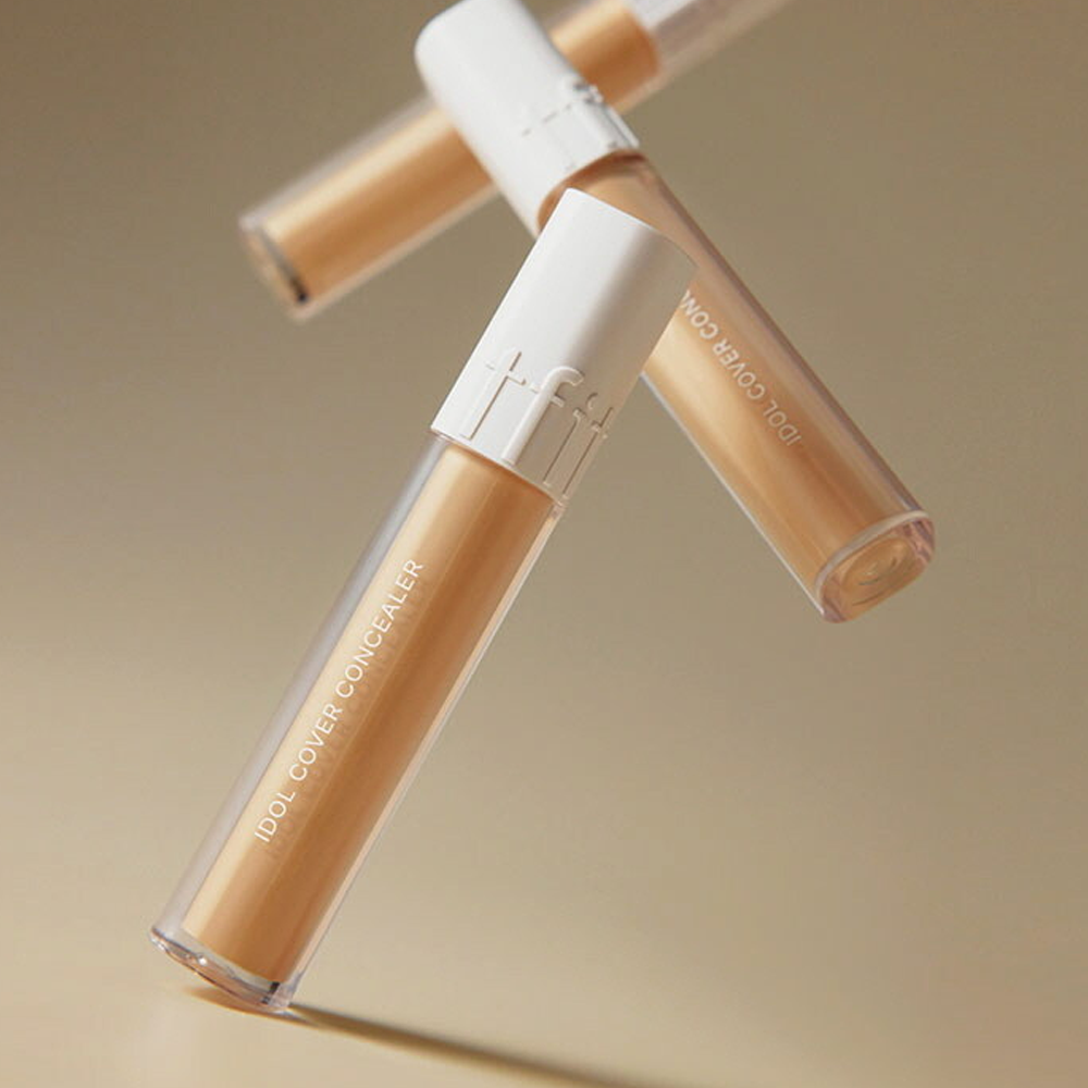 TFIT Idol Cover Concealer (3 Shades)