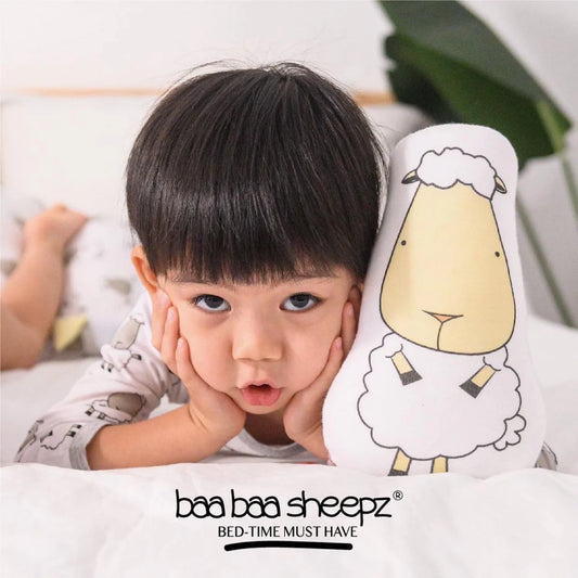 Baabaasheep Hug Baabaa Pillow (original)