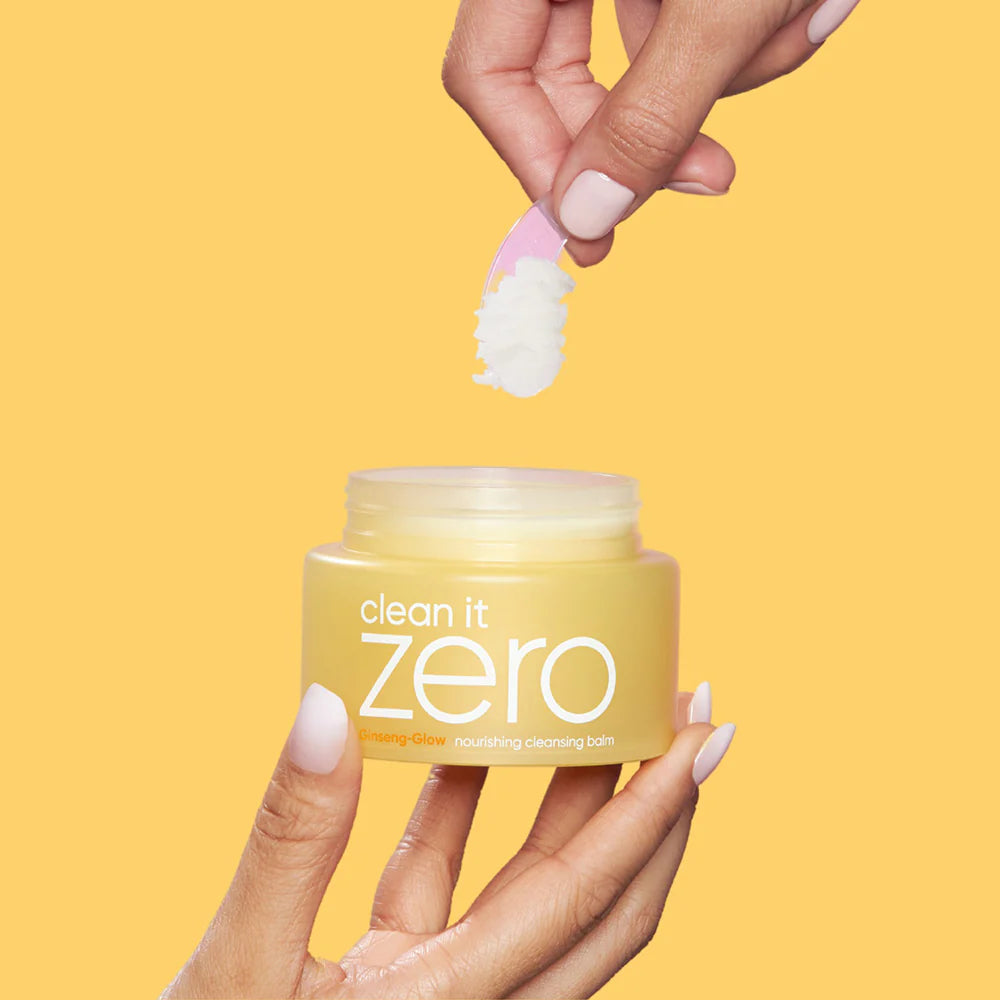 BANILA CO Clean It Zero Cleansing Balm Nourishing (100ml)