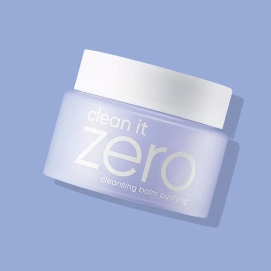 BANILA CO Clean It Zero Cleansing Balm Purifying (100ml)