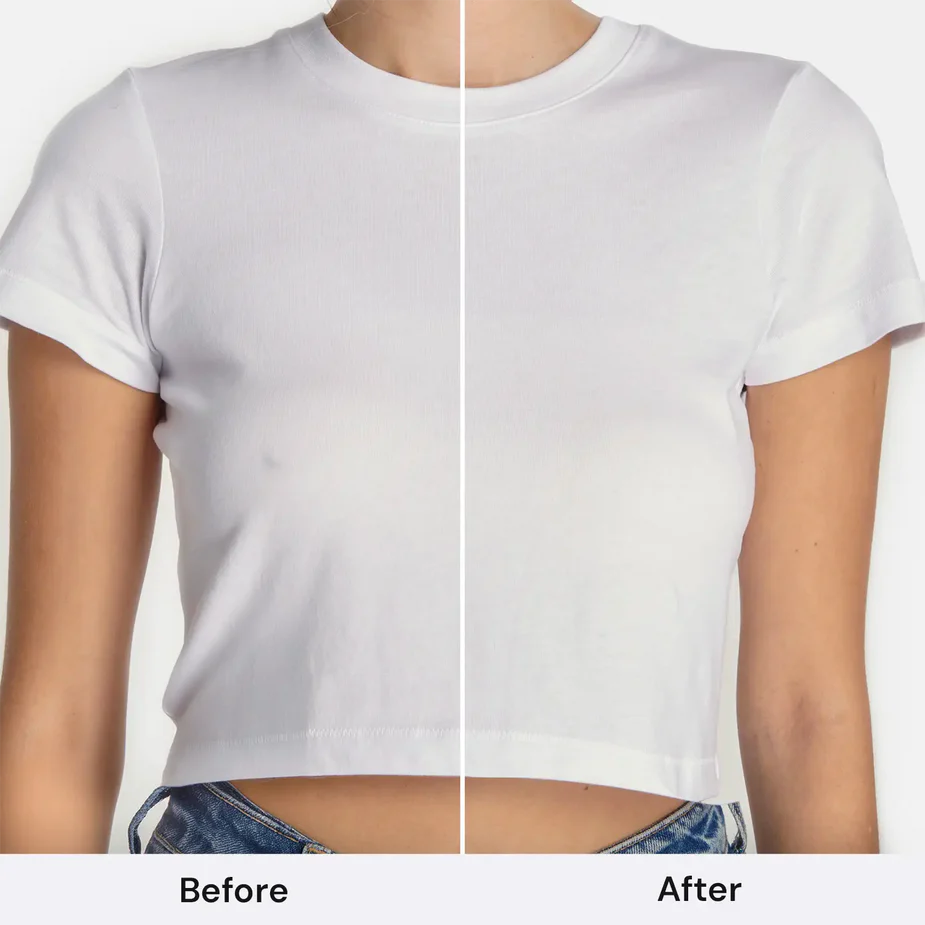 VCN Seamless Nipple Cover Concealer + Hard Case