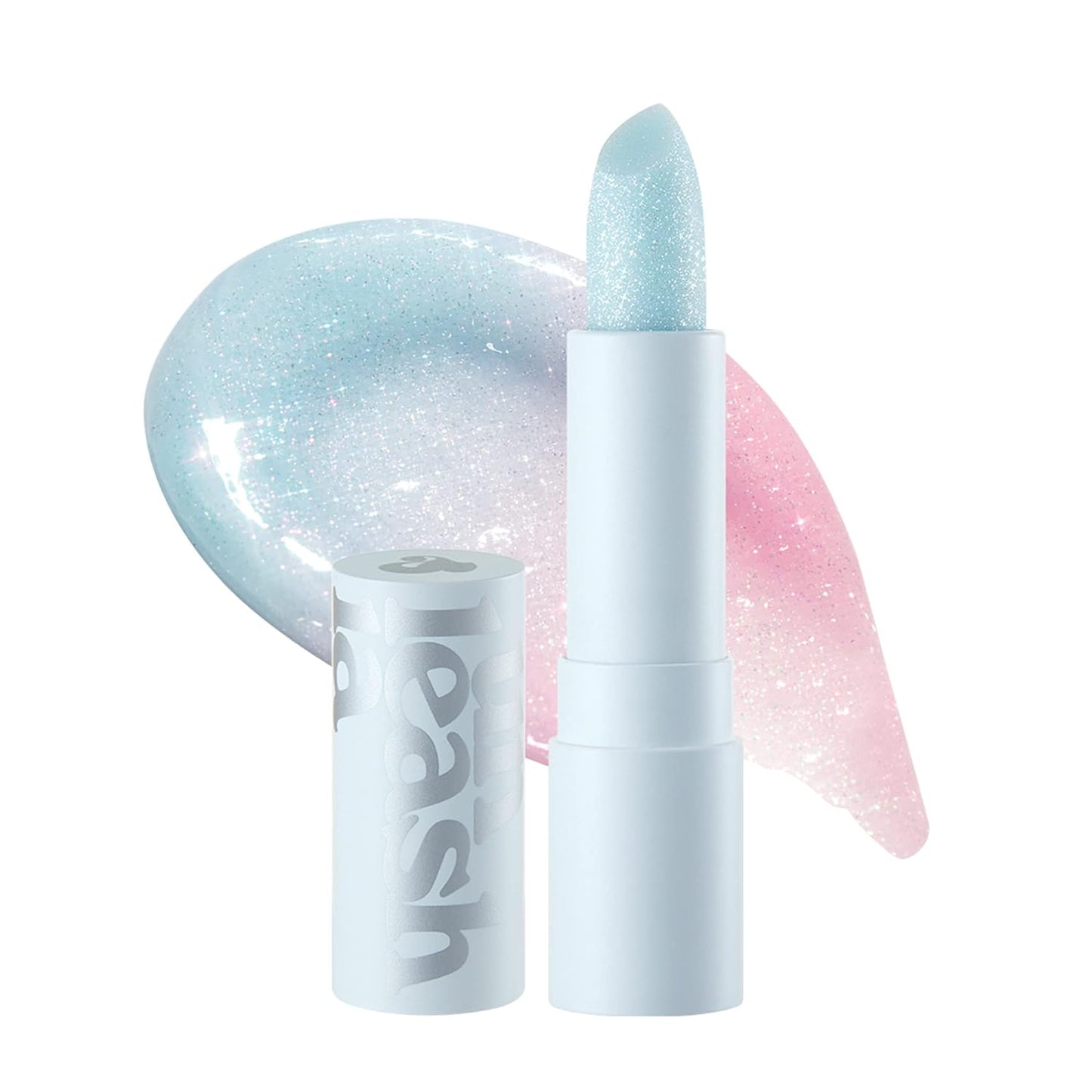 UNLEASHIA Glacier Vegan Lip Balm (2 Colors)