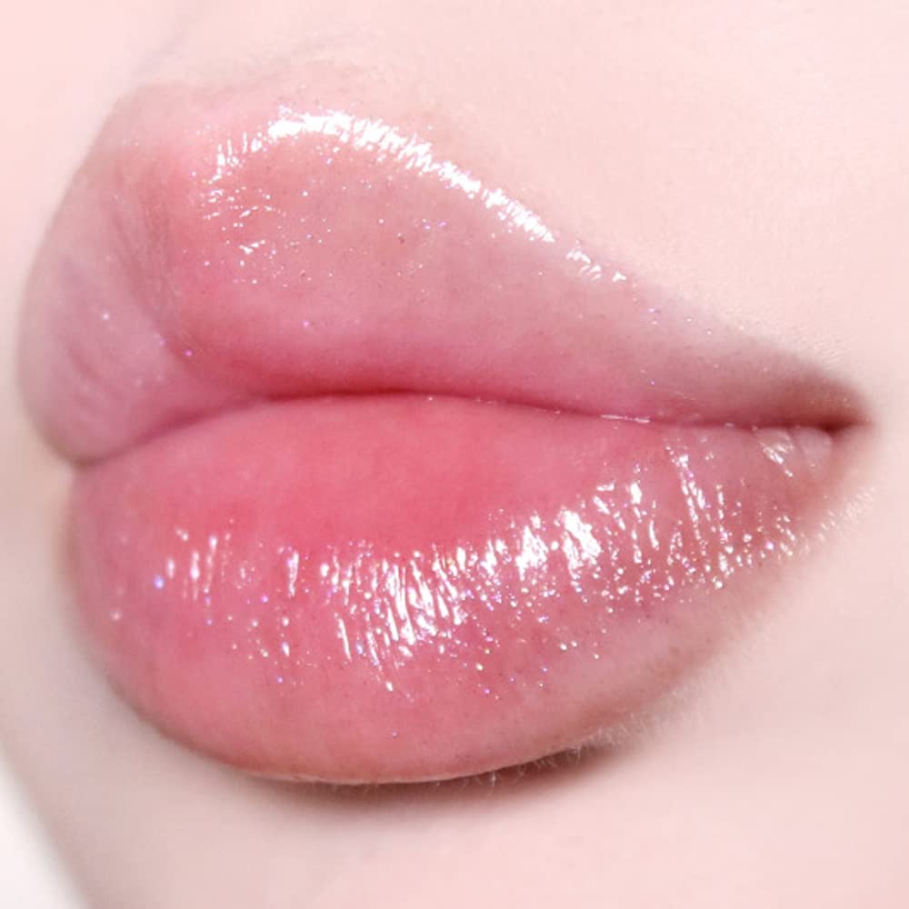 UNLEASHIA Glacier Vegan Lip Balm (2 Colors)