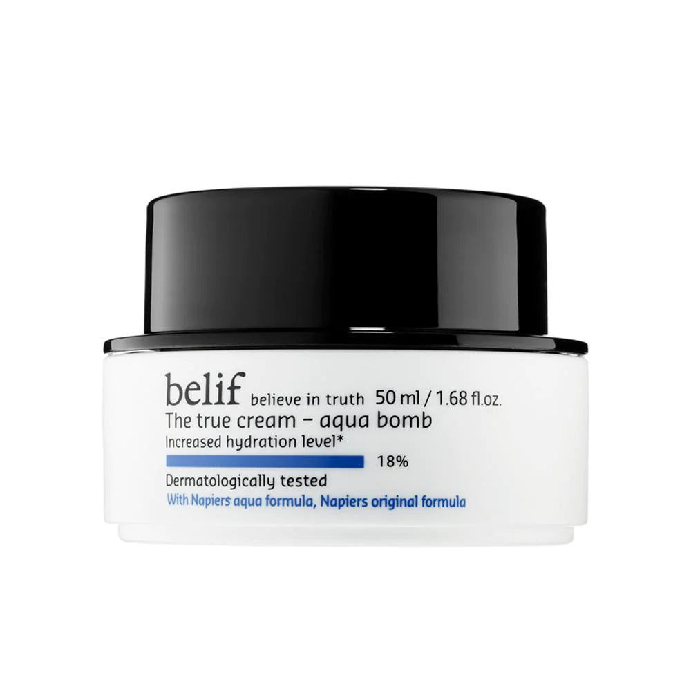 BELIF The True Cream Aqua Bomb 50ml