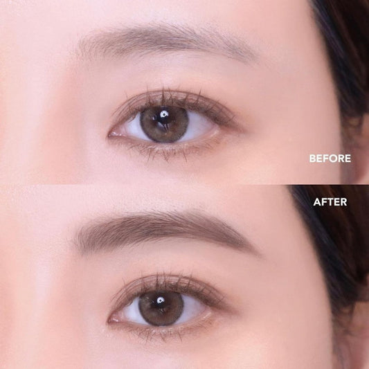 THIM BEAUTY Artist Touch Brow Duo (3 Shades)