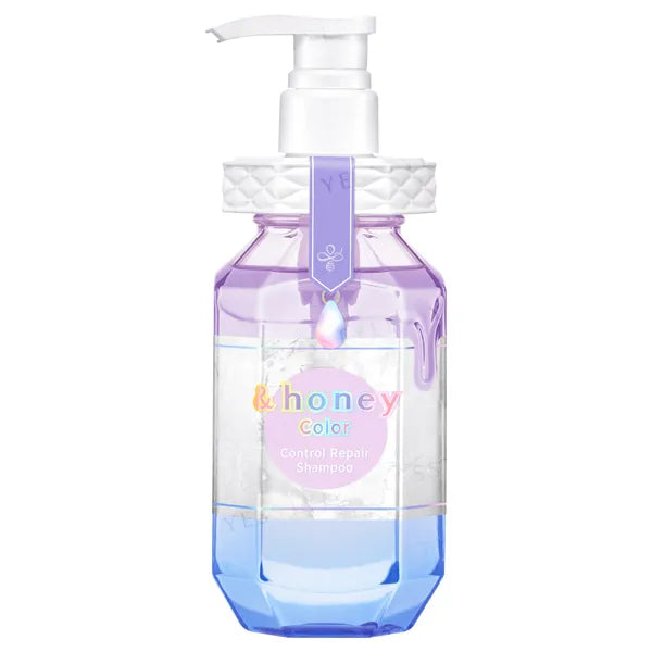 &HONEY Color Control Repair Shampoo