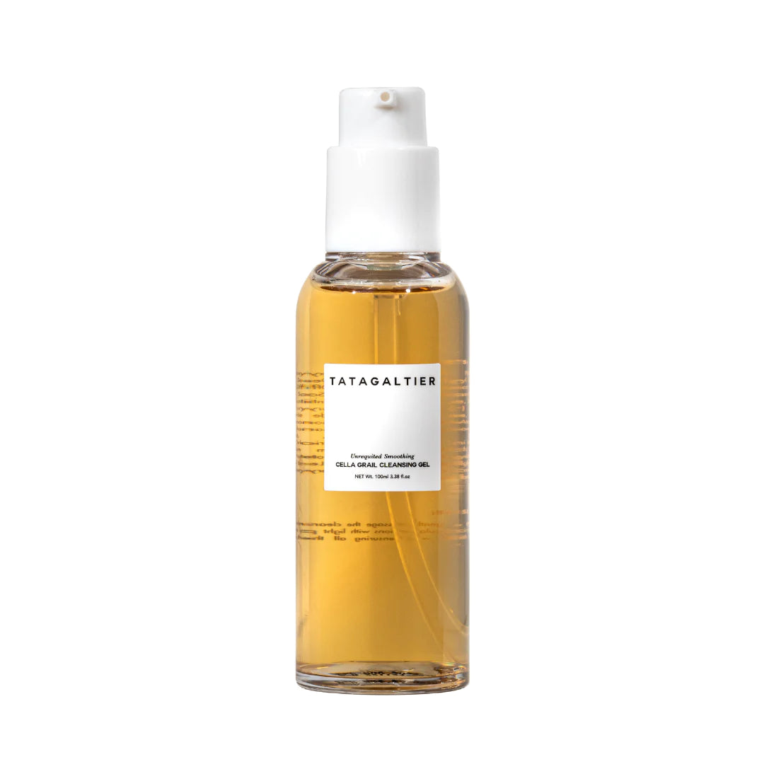TATAGALTIER Cella Grail Cleansing Gel 100ml