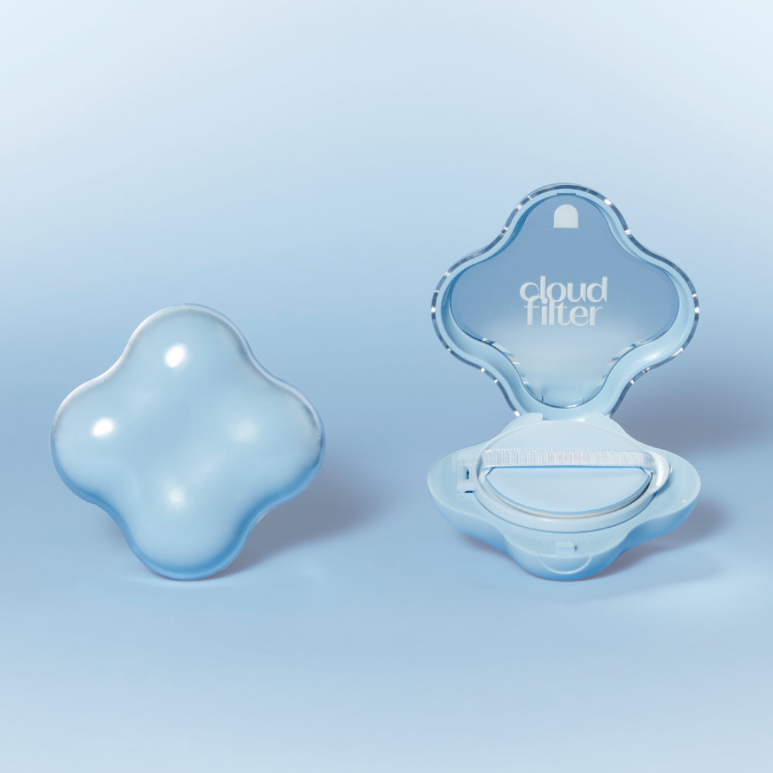 ETUDE Cloud Filter Cushion (2 Shades)
