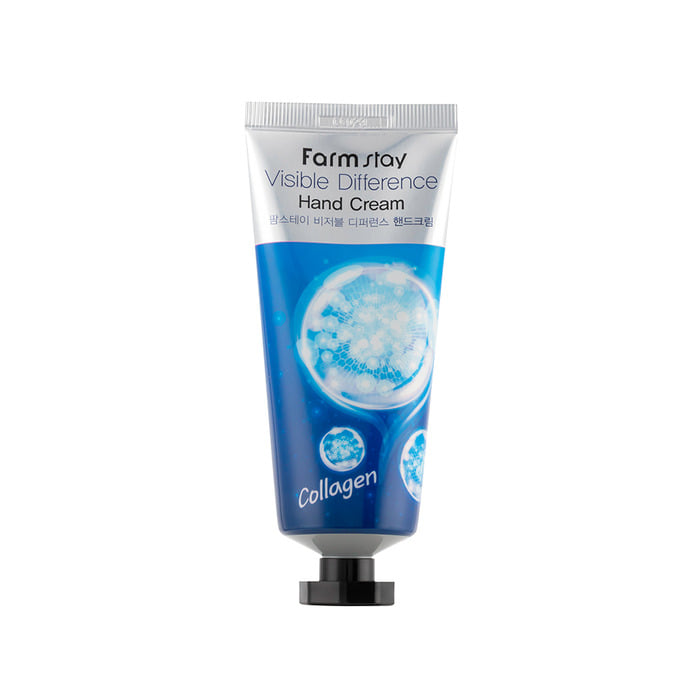 FARMSTAY Visible Difference Hand Cream (3 Types)