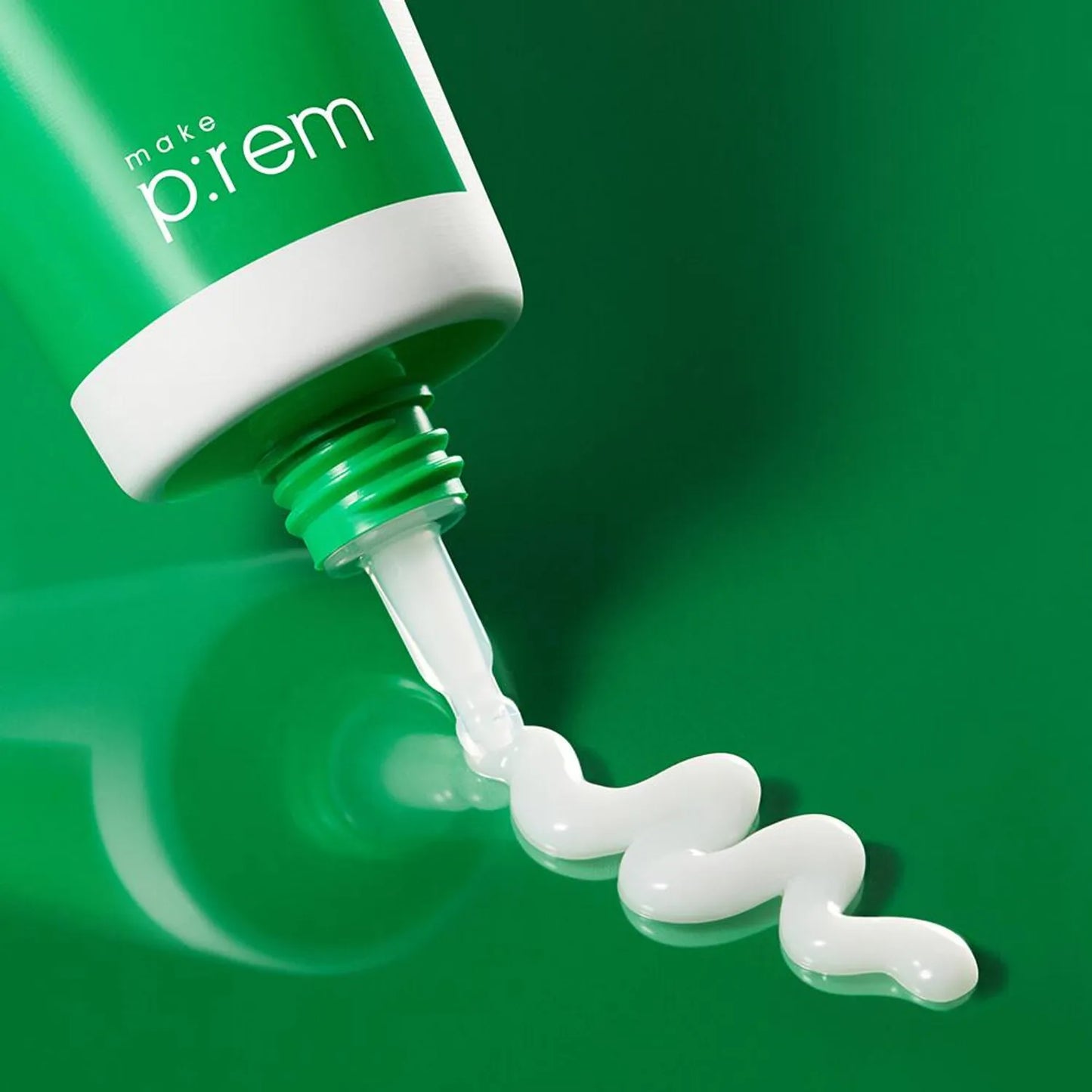 MAKE PREM Inteca Soothing Cream 80ml
