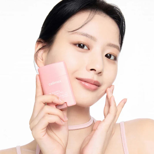 CELIMAX Oil Control Mattifying Sun Stick 19g