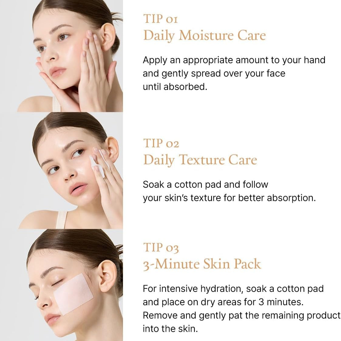 FULLY Rice Ceramide Essence Toner 250ml