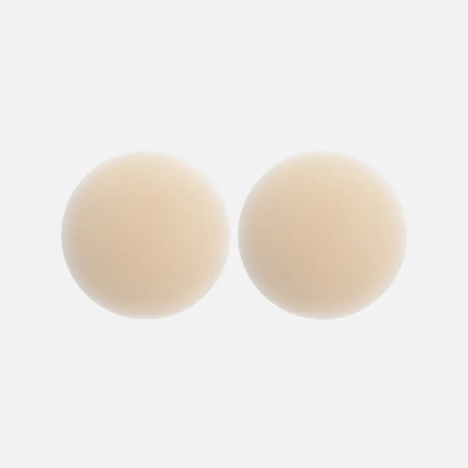 VCN Seamless Nipple Cover Concealer + Hard Case
