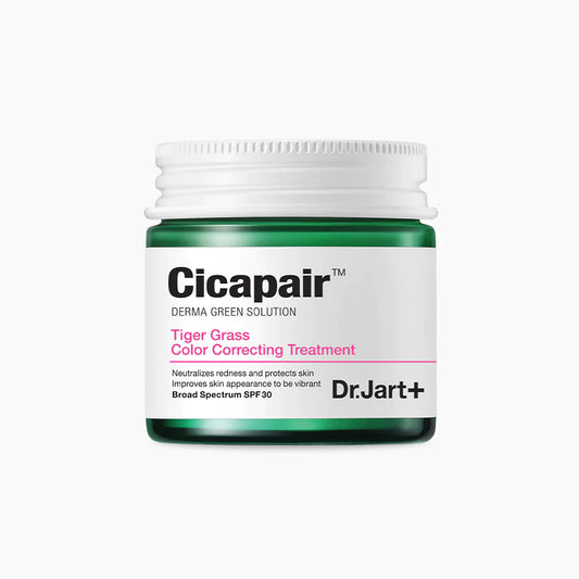 DR JART Tiger Grass Color Correcting Treatment 50ml