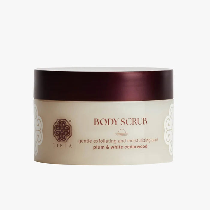 TIELA Perfume Therapy Body Scrub 250g (3 Variants)