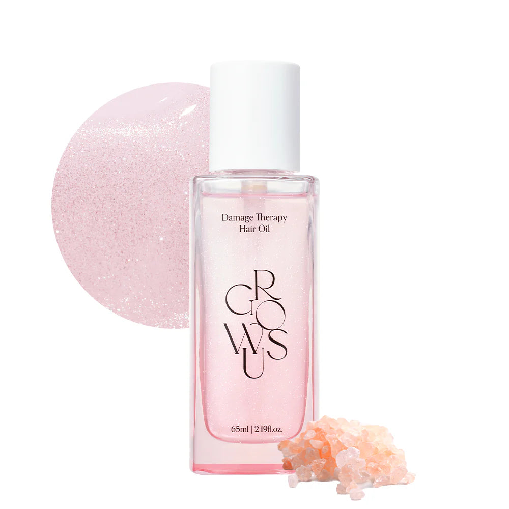 GROWUS Damage Therapy Hair Oil 65ml