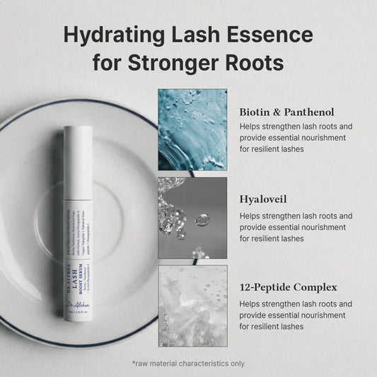 DR ALTHEA Lash Boost Serum 9ml