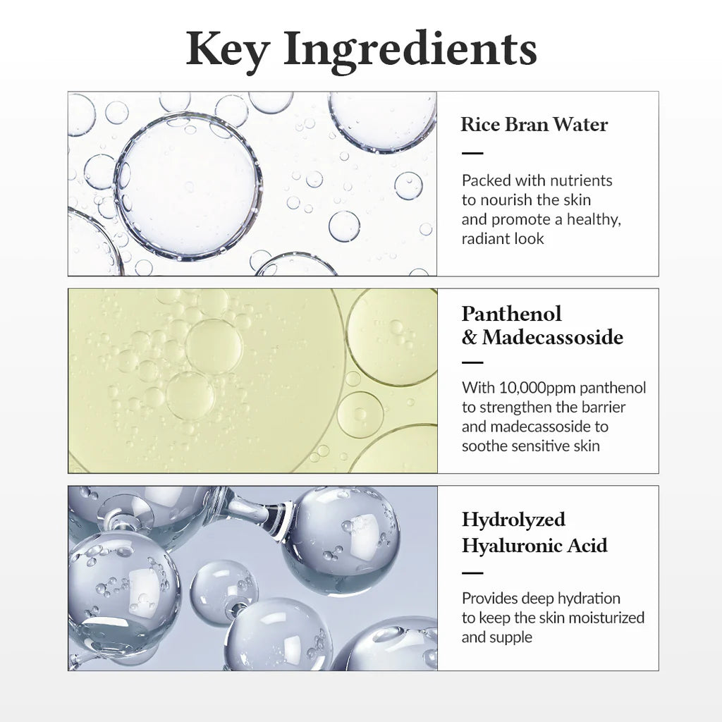 DR ALTHEA 345 Relief Cream Mist (60ml / 100ml)