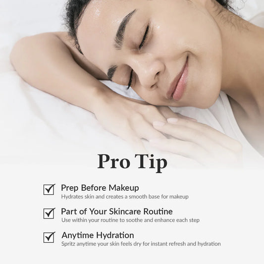 DR ALTHEA 345 Relief Cream Mist (60ml / 100ml)