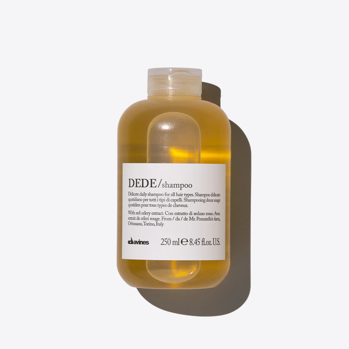 DAVINES Dede Shampoo 250ml