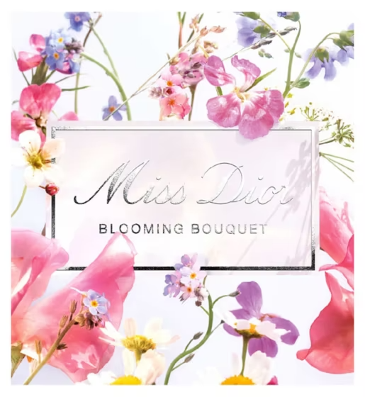 DIOR Miss Blooming Bouquet EDT
