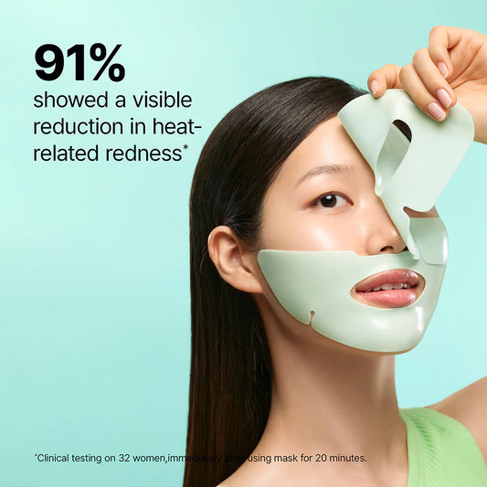 DR JART Cryo Rubber With Soothing Allantoin (4g + 40g)