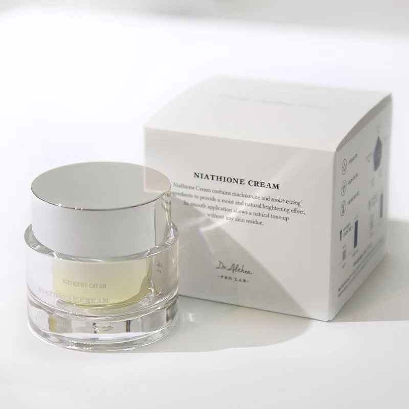 DR ALTHEA Niathione Cream 30ml – onion