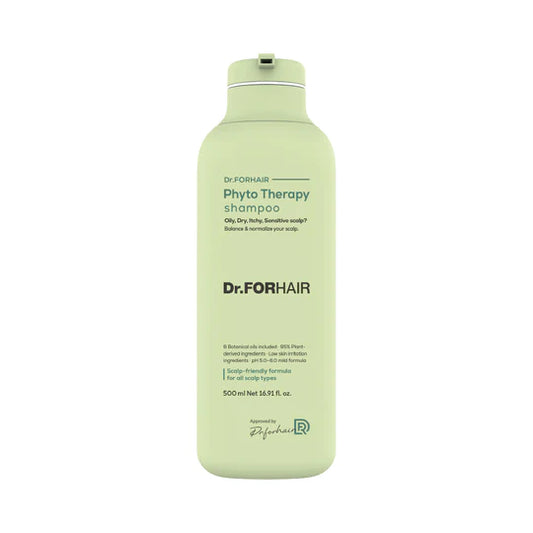 DRFORHAIR Phyto Therapy Shampoo