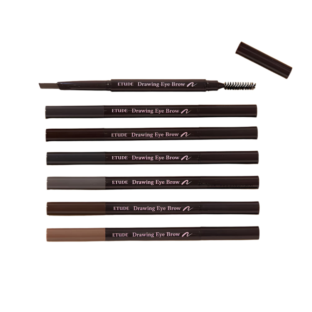 ETUDE Drawing Eye Brow (7 Shades)