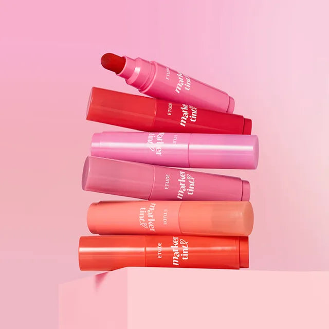 ETUDE Dear Darling Marker Tint 3.5g (5 Shades)