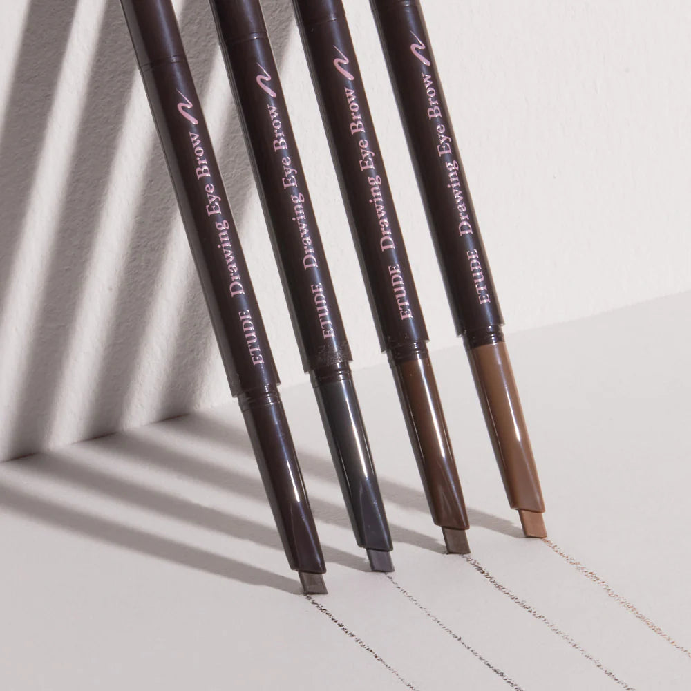 ETUDE Drawing Eye Brow (7 Shades)